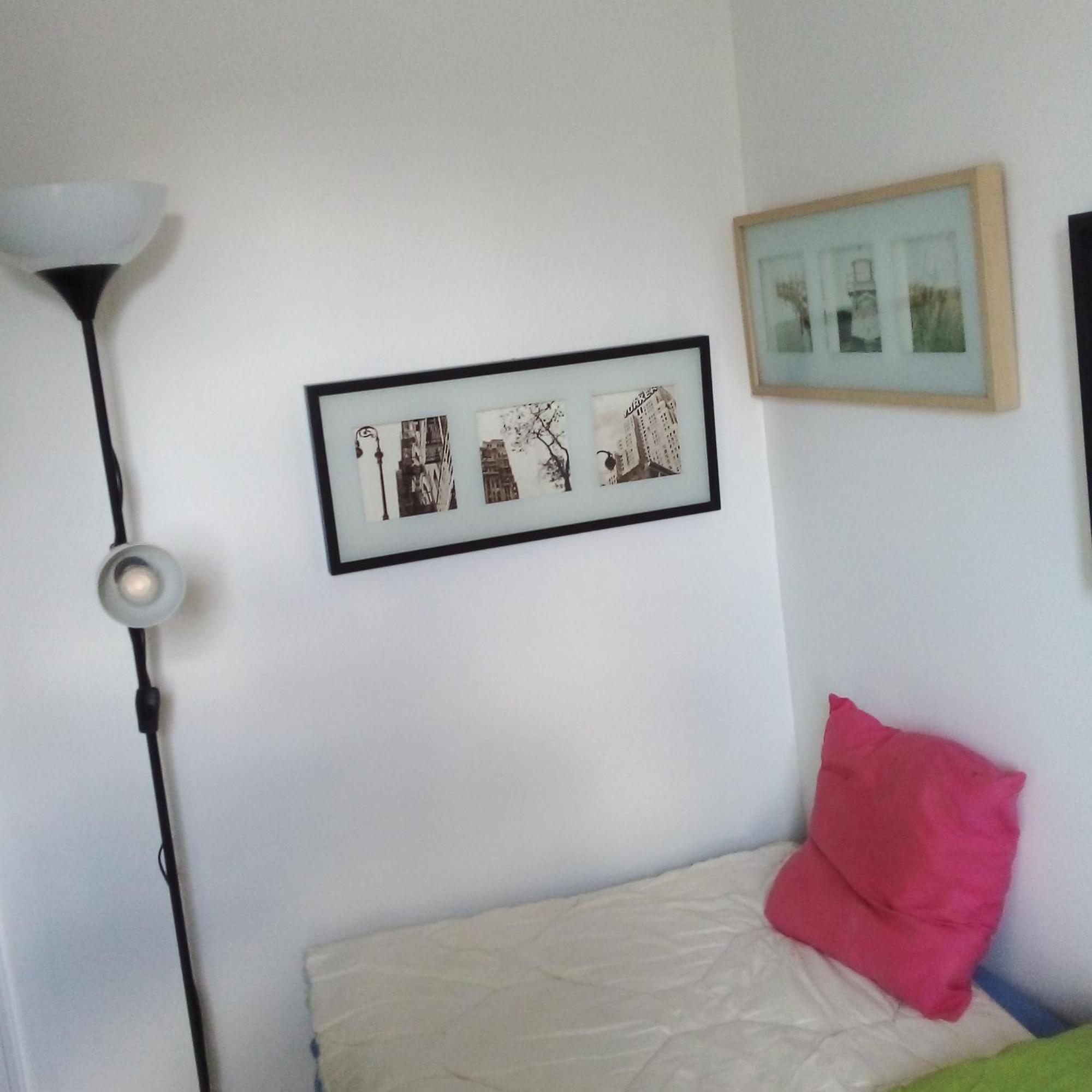 Studio St Michel Paris Eksteriør billede